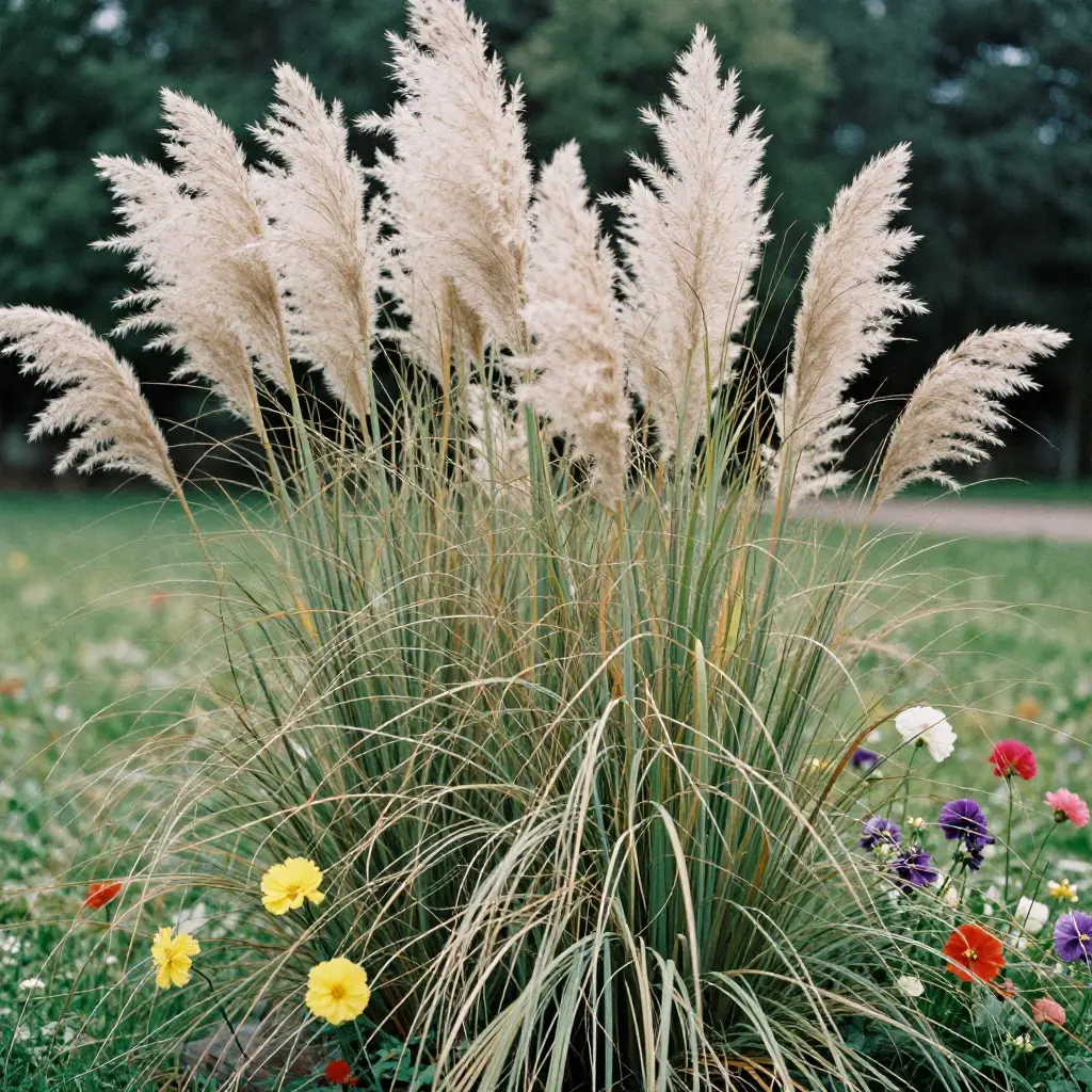 Blomsterbåge för bröllopsceremoni